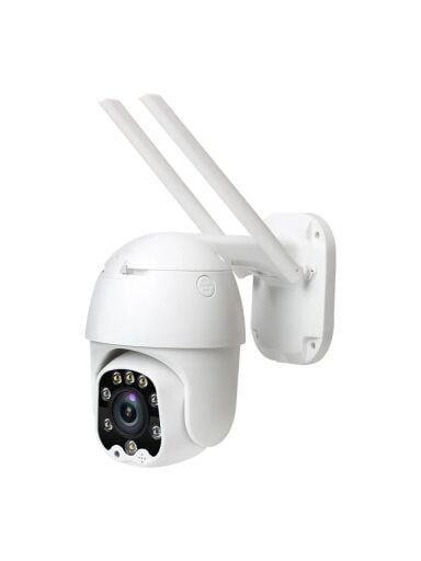 Güvenlik Kameraları